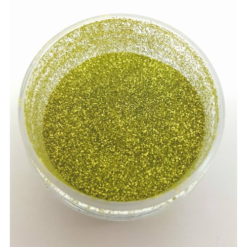 Bio Glitter Brass (Bio Glitter Brass)